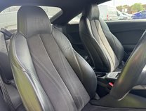 Audi TT 1.8 TFSI Black Edition Coupe 3dr Petrol Manual Euro 6 (s/s) (180 ps) 10