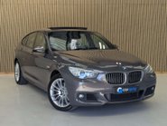 BMW 5 Series 3.0 535d M Sport Gran Turismo Auto 5dr 77
