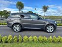 Land Rover Range Rover Sport SDV6 HSE
