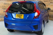 Honda Jazz 1.3L DOHC i-VTEC 72