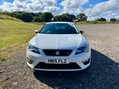 SEAT Leon TSI FR TECHNOLOGY 64