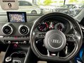 Audi A3 1.4 TFSI CoD S line Euro 6 (s/s) 2dr 9