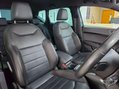 SEAT Ateca 1.4 EcoTSI XCELLENCE DSG Euro 6 (s/s) 5dr 86