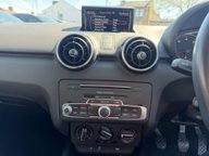 Audi A1 TFSI SPORT NAV 14