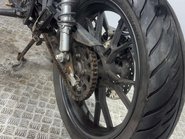 Hanway Raw 2018 22K CAFE RACER PROJECT BIKE SPARES OR REPAIR 125CC LEARNER BIKE 7