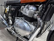 Royal Enfield Interceptor 650 2019 940 MILES STUNNING 650CC A2 READY MODERN RETRO 650CC 15