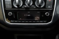 Volkswagen Up MOVE UP BLUEMOTION TECHNOLOGY 25