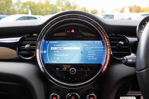 Mini Hatch COOPER S SPORT 27