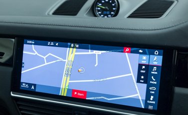 Porsche Cayenne E-Hybrid 19