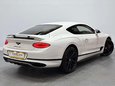 Bentley Continental 6.0 W12 GT Coupe 2dr Petrol Auto 4WD Euro 6 (635 ps) 29