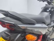 Honda CB 2021 17k NEW MOT GREAT CONDITION 125CC LEARNER BIKE CBF125 43