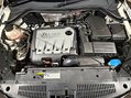 Volkswagen Tiguan SE TDI BLUEMOTION TECHNOLOGY 4MOTION DSG 11