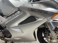 Honda VFR 2001 VTEC ONLY 19K NEW MOT SERVICED SPORTS EXHAUST 800CC 42