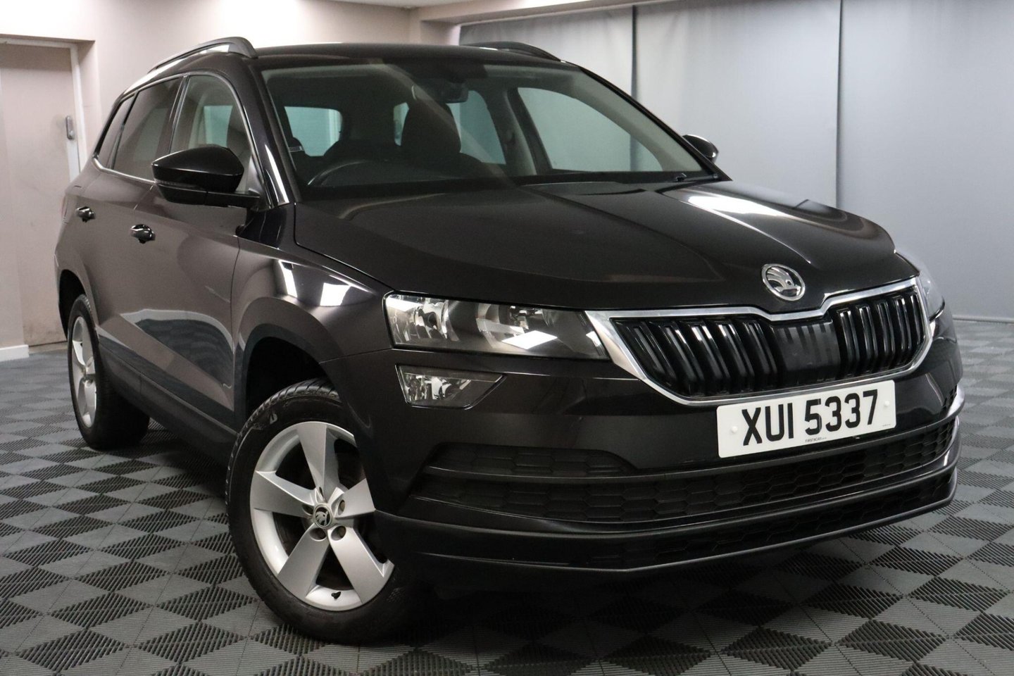 2019 Skoda Karoq — image 14