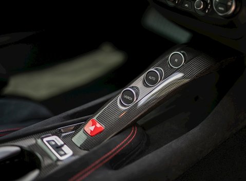 Ferrari F12 Berlinetta 17