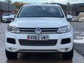 Volkswagen Touareg 3.0 Touareg V6 SE TDI BlueMotion Technology Auto 4WD 5dr 10