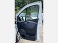 Vauxhall Vivaro 1.6 CDTi 2900 BiTurbo ecoFLEX Panel Van 5dr Diesel Manual L1 H1 Euro 5 (s/s 22