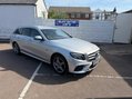 Mercedes-Benz E Class 2.0 E300de 13.5kWh AMG Line (Premium) G-Tronic+ Euro 6 (s/s) 5dr 3