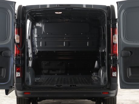 Nissan Primastar 30 L1H1 2.0 dCi 130ps Acenta 3
