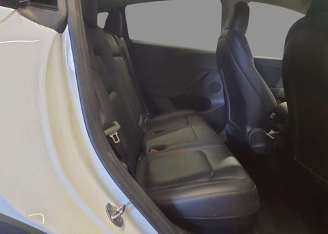 Tesla Model Y (Dual Motor) Long Range SUV 5dr Electric Auto 4WDE (384 bhp) 10