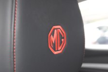MG ZS Mg Zs Exclusive Vti-Tech 10