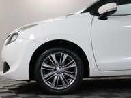Suzuki Baleno SZ5 BOOSTERJET 27