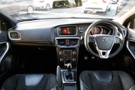 Volvo V40 T2 R-DESIGN NAV PLUS 3