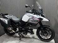 Suzuki V-Strom 1000 2017 15K ADVENTURE BIKE 1000CC LONG MOT WARRANTY TOURER 3