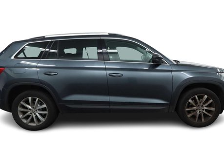 Skoda Kodiaq 1.5 TSI ACT SE SUV 5dr Petrol DSG Euro 6 (s/s) (7 Seat) (150 ps) 2