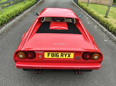 Ferrari 328 GTS 14