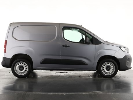 Peugeot Partner M 1.5 BlueHDi 100 Professional Plus 6