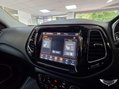 Jeep Compass 2.0 MultiJetII Night Eagle 4WD Euro 6 (s/s) 5dr 39