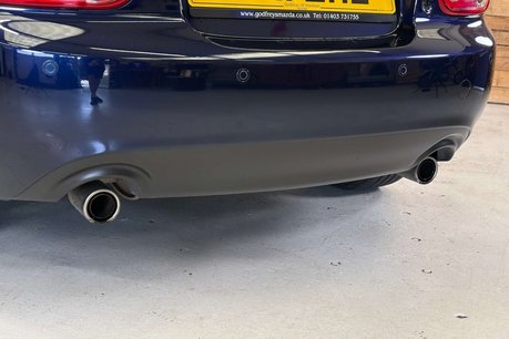 Mazda MX-5 1.8i SE Roadster 2dr Petrol Manual Euro 5 (126 ps) 68