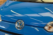 Volkswagen Up 1.0 High up! Hatchback 5dr Petrol ASG Euro 6 (75 ps) 12