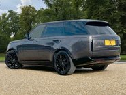 Land Rover Range Rover P400 MHEV AUTOBIOGRAPHY 7