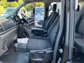 Ford Transit Custom 2.0 300 EcoBlue Limited Crew Van Auto L1 H1 Euro 6 5dr 15