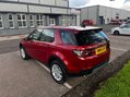 Land Rover Discovery Sport 2.0 Discovery Sport SE Si4 Auto 4WD 5dr 3