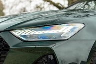 Audi RS6 4.0 TFSI V8 Vorsprung Tiptronic quattro Euro 6 (s/s) 5dr 14