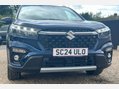 Suzuki S-Cross MOTION 16