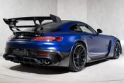 Mercedes-Benz Amg GT BLACK SERIES. NOW SOLD. SIMILAR REQUIRED. PLEASE CALL 01903 254800. 4