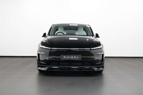 Tesla Model Y ModeL Y Long Range AWD 4WD 5dr 6