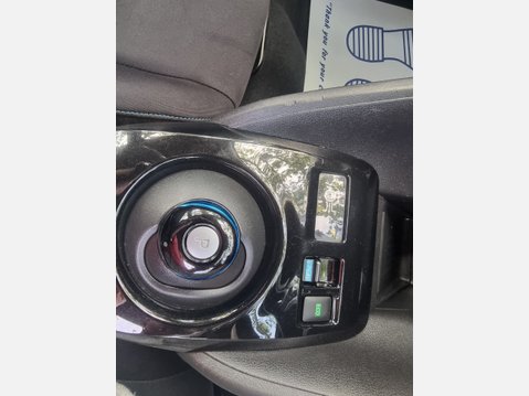 Nissan LEAF ACENTA EV 52