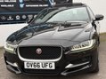 Jaguar XE 2.0d R-Sport Auto AWD Euro 6 (s/s) 4dr 8