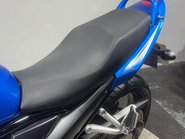 Suzuki GSX650 GSXF 650 2014 37K NEW MOT VERY CLEAN BIKE 650CC A2 28