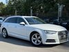 Audi A4 AVANT TDI ULTRA SPORT - APPLE CAR PLAY - CC - ROCK GREY LEATHER -