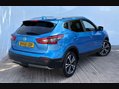 Nissan Qashqai 1.3 Qashqai N-Connecta DiG-T 5dr 27