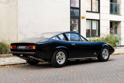 Ferrari 365 GTC/4 3