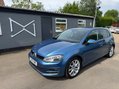 Volkswagen Golf GT TSI ACT BLUEMOTION TECHNOLOGY 13