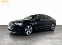 Audi E-Tron 55 S line Sportback 5dr Electric Auto quattro 95kWh (11kW Charger) (408 ps) 3