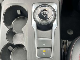 Ford Kuga 2.5 Kuga ST-Line X Phev CVT 5dr 60